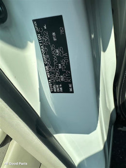 Vehicle