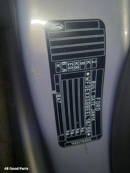 Vehicle
