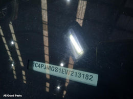 Vehicle