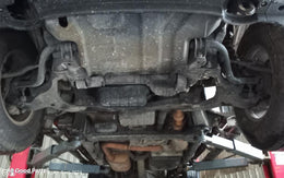 Vehicle