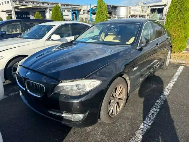 Used BMW 5 Series 2010 – image 1 - All Good Parts