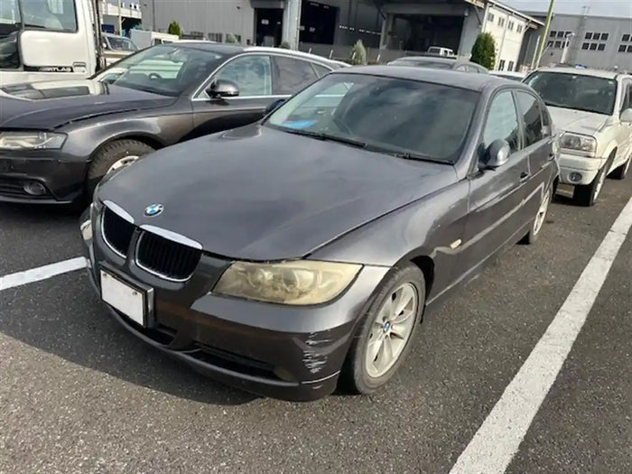 Used BMW 3 Series 2005 – main images - All Good Parts