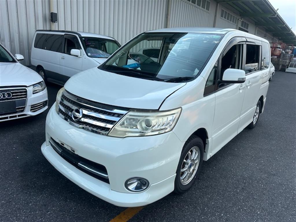 Nissan Dualis