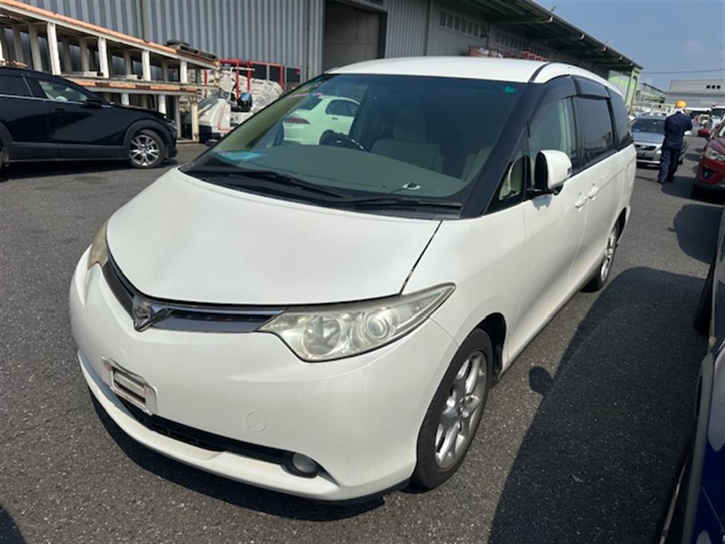 Toyota Tarago