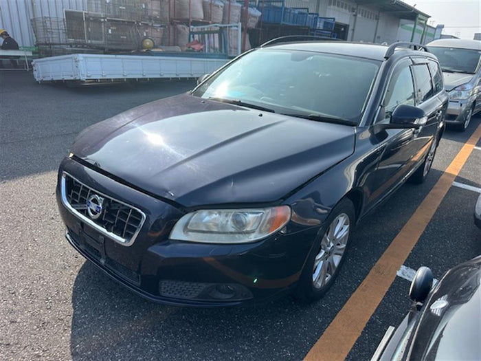 Volvo S70/V70/C70