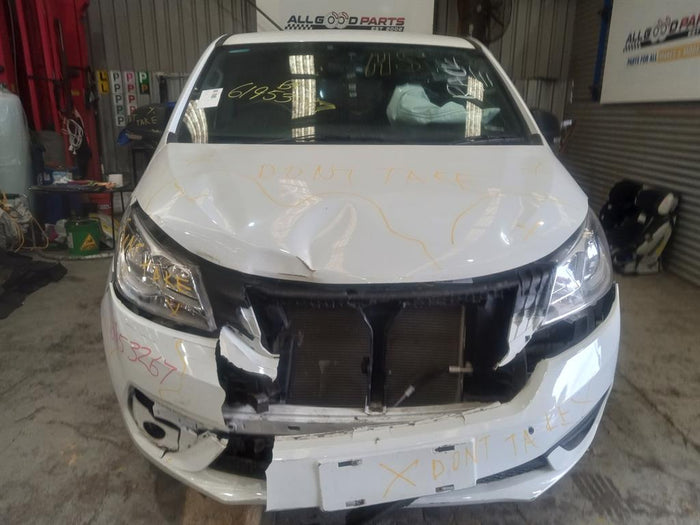 LDV G10