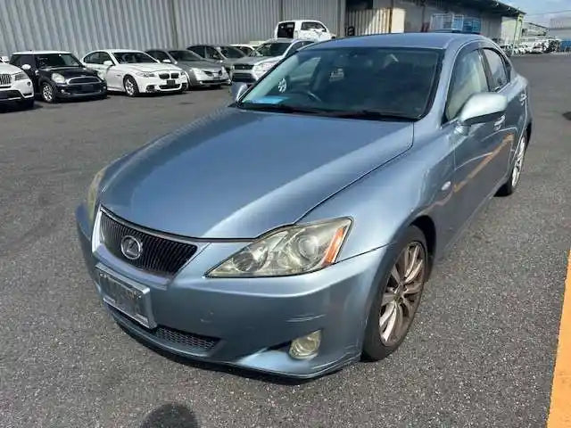 Used Lexus Is250/Is250C 2006 – image 1 - All Good Parts