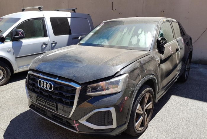 AUDI Q2