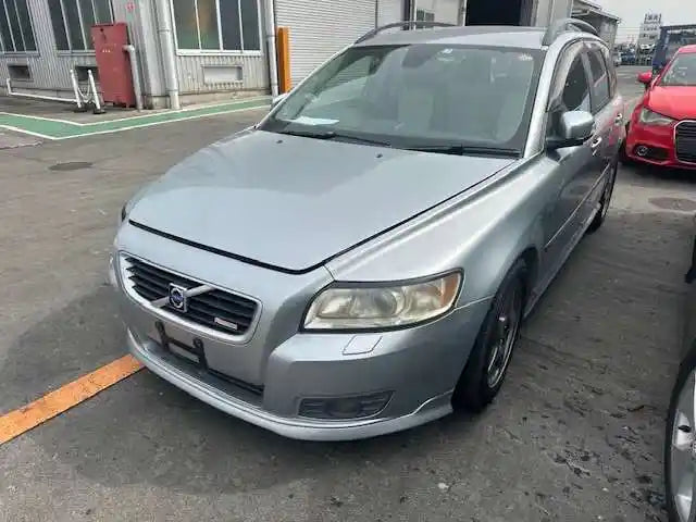 Used Volvo V50 2008 – main images - All Good Parts
