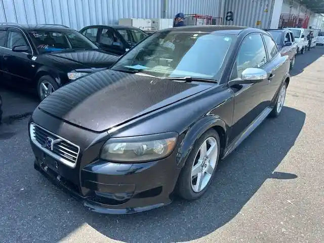 Used Volvo C30 2008 – main images - All Good Parts