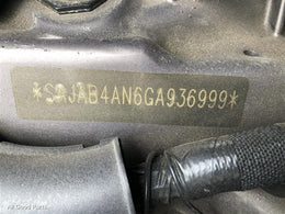 Vehicle