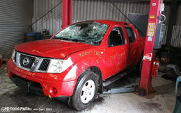 Vehicle