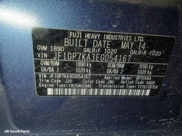 Vehicle