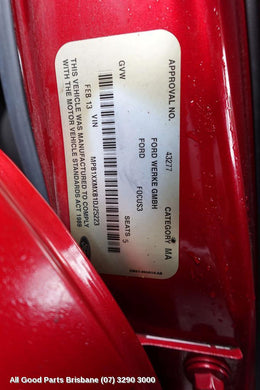 Vehicle