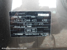 Vehicle