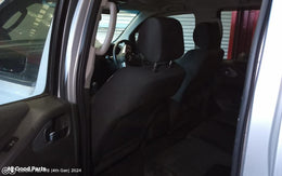 Vehicle