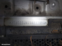 Vehicle