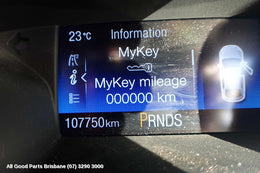 Vehicle