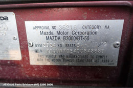 Vehicle