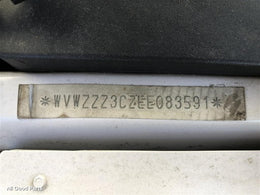 Vehicle