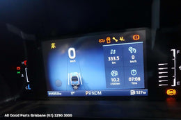 Vehicle