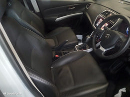 Vehicle