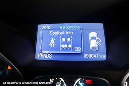 Vehicle