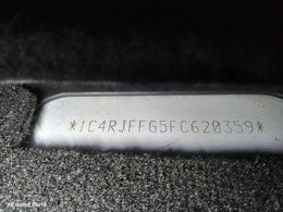 Vehicle