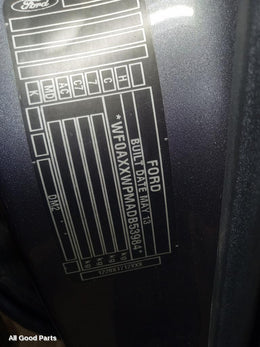 Vehicle