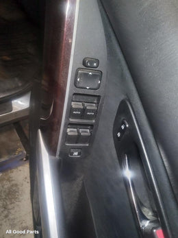 Vehicle
