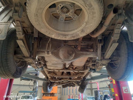 Vehicle