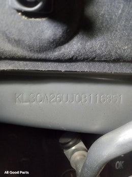 Vehicle