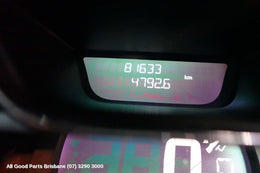 Vehicle