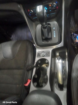 Vehicle