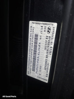 Vehicle