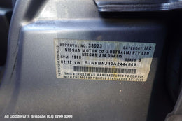 Vehicle