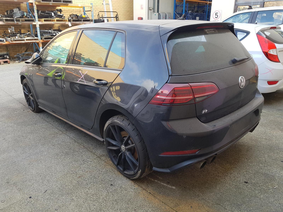 VOLKSWAGEN, GOLF, DIESEL, 1.6, TURBO, GEN 7, CLHB CODE, 11/12-03/17, 2012, ENGINE
