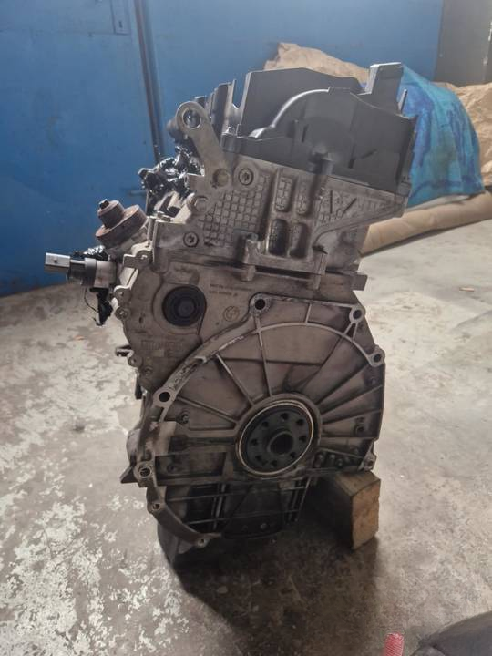 BMW, 5 SERIES, DIESEL, 2.0, 520d, TURBO, N47, E60, 03/07-04/10, 2007, ENGINE