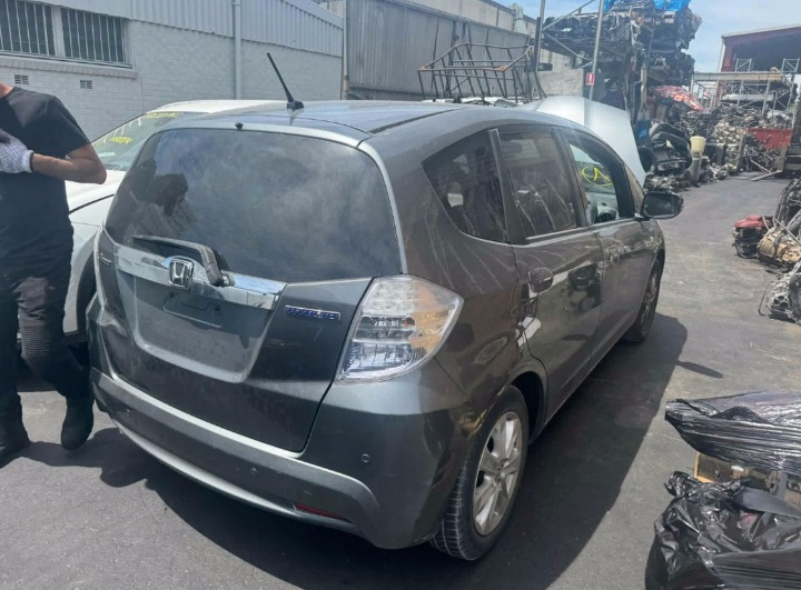 HONDA, JAZZ, PETROL 1.3, LDA3, HYBRID, GP, 03/11-06/14, 2011, ENGINE