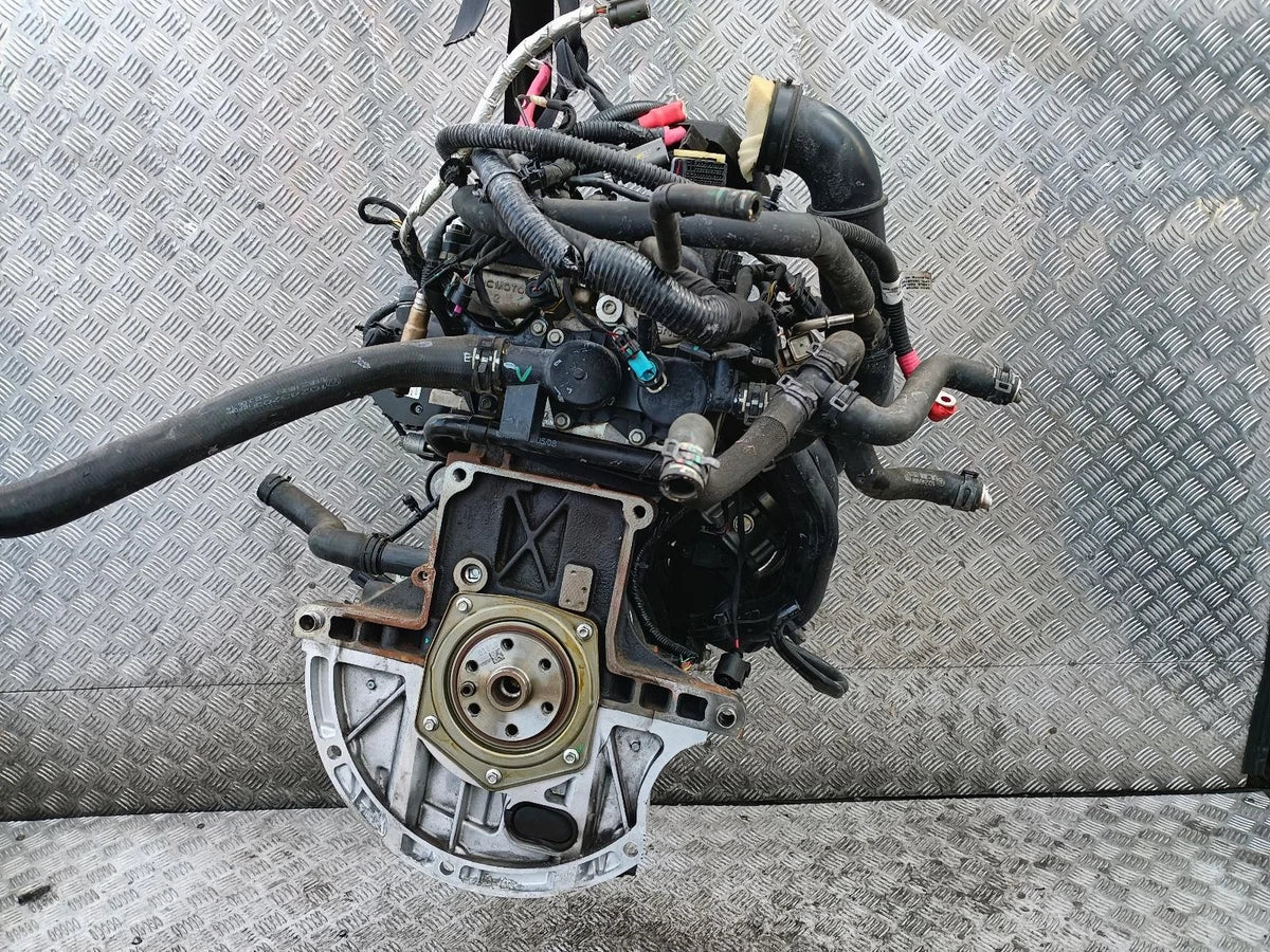 MG, ZST, ZS32, PETROL, 1.5, 08/24-12/25, 2024, ENGINE