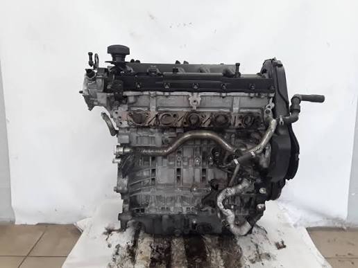VOLVO, C70, V70, 2.5, B5254T11, TURBO, BW, 01/10-12/11, 2010, ENGINE