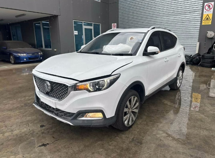 MG, ZS, PETROL, 1.5, AZS1, 09/17-12/24, 2017, ENGINE