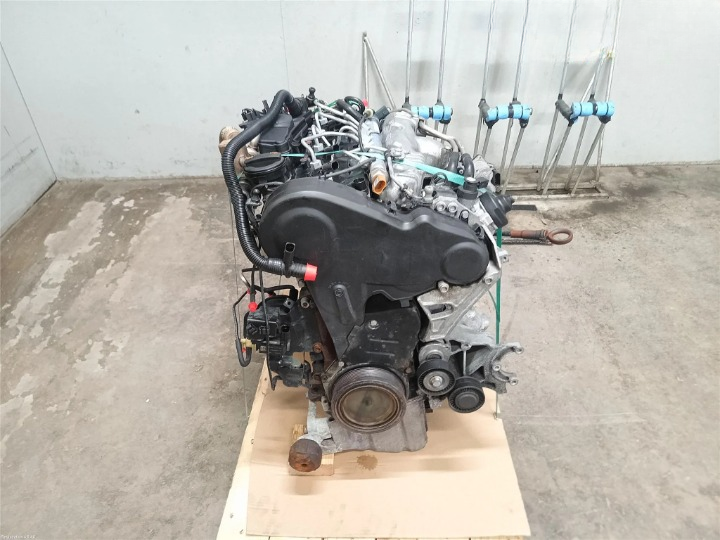 AUDI, A4, PETROL, 3.0, S/CHARGED, QUATTRO, B8 8K, CAKA CODE, 06/09-06/12, 2009, ENGINE