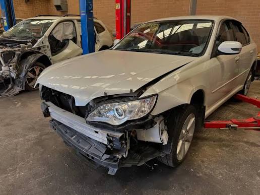 SUBARU, LIBERTY, PETROL, 2.5, FB25, 6TH GEN, 11/17-04/21, 2017, ENGINE