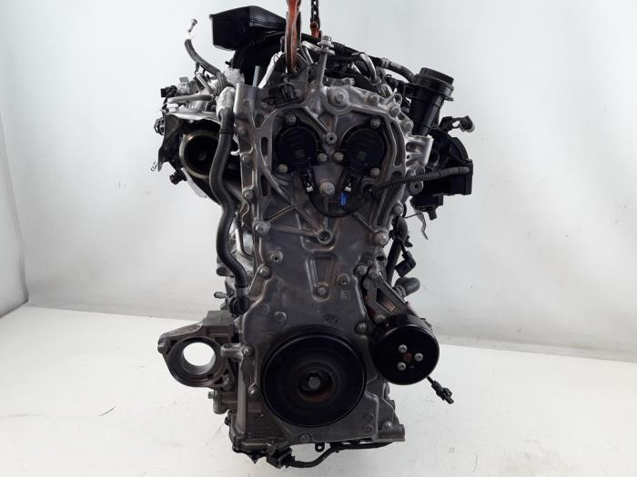 MERCEDES, GLB CLASS, X247, PETROL, 1.3, TURBO, 282.814 CODE, GLB200, 10/23-12/25, 2023, ENGINE