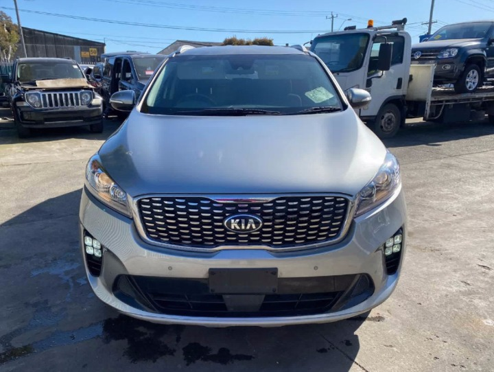 KIA, SORENTO, DIESEL, 2.2, D4HB, TURBO, UM, 06/15-01/20, 2015, ENGINE