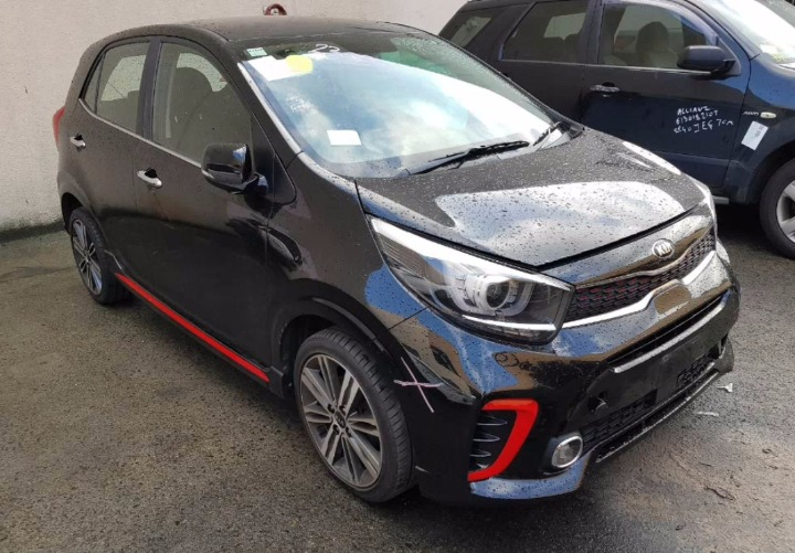 KIA, PICANTO, PETROL, 1.2, G4LA, JA, 05/17-12/24, 2017, ENGINE