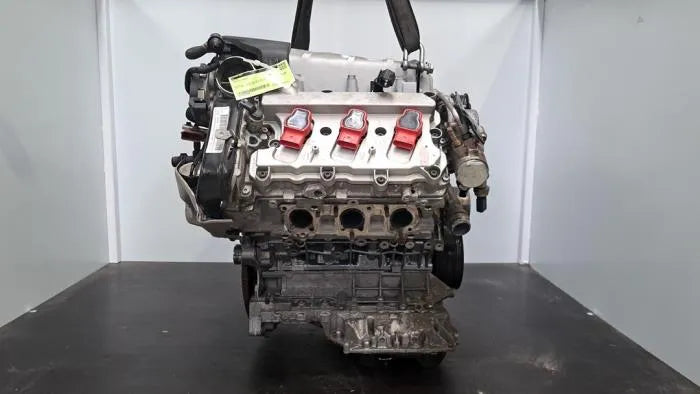 AUDI, A6, PETROL, 3.0, S/CHARGED, CGWD CODE, 4G/C7, 04/11-06/18, 2011, ENGINE