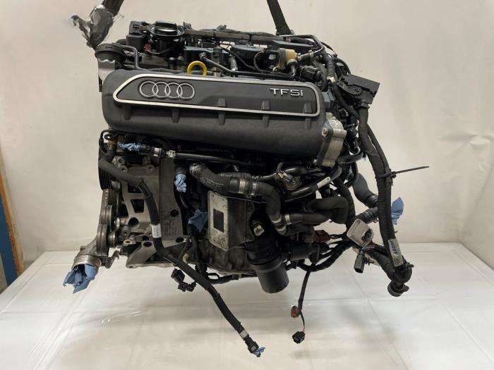 AUDI, Q3, PETROL, 2.5, TURBO, DNWA CODE, F3, 03/19-12/25, 2019, ENGINE