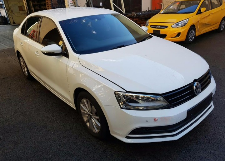 VOLKSWAGEN, JETTA, PETROL, 1.4, TURBO/SCHARGED, 1B, CTHD CODE, 02/11-12/17, 2011, ENGINE